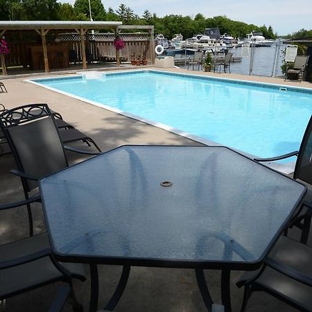Sunnylea Resort Port Severn Eksteriør bilde