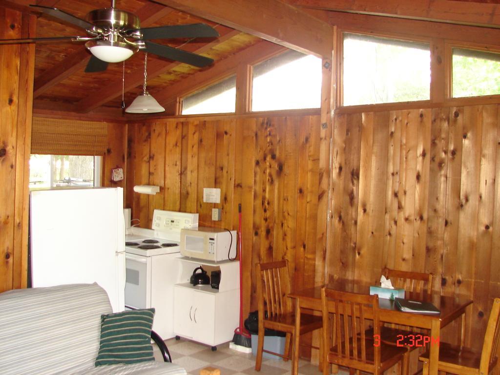 Sunnylea Resort Port Severn Eksteriør bilde
