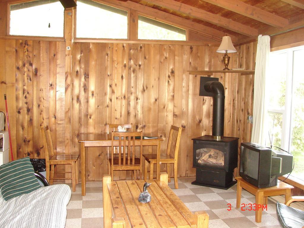 Sunnylea Resort Port Severn Rom bilde