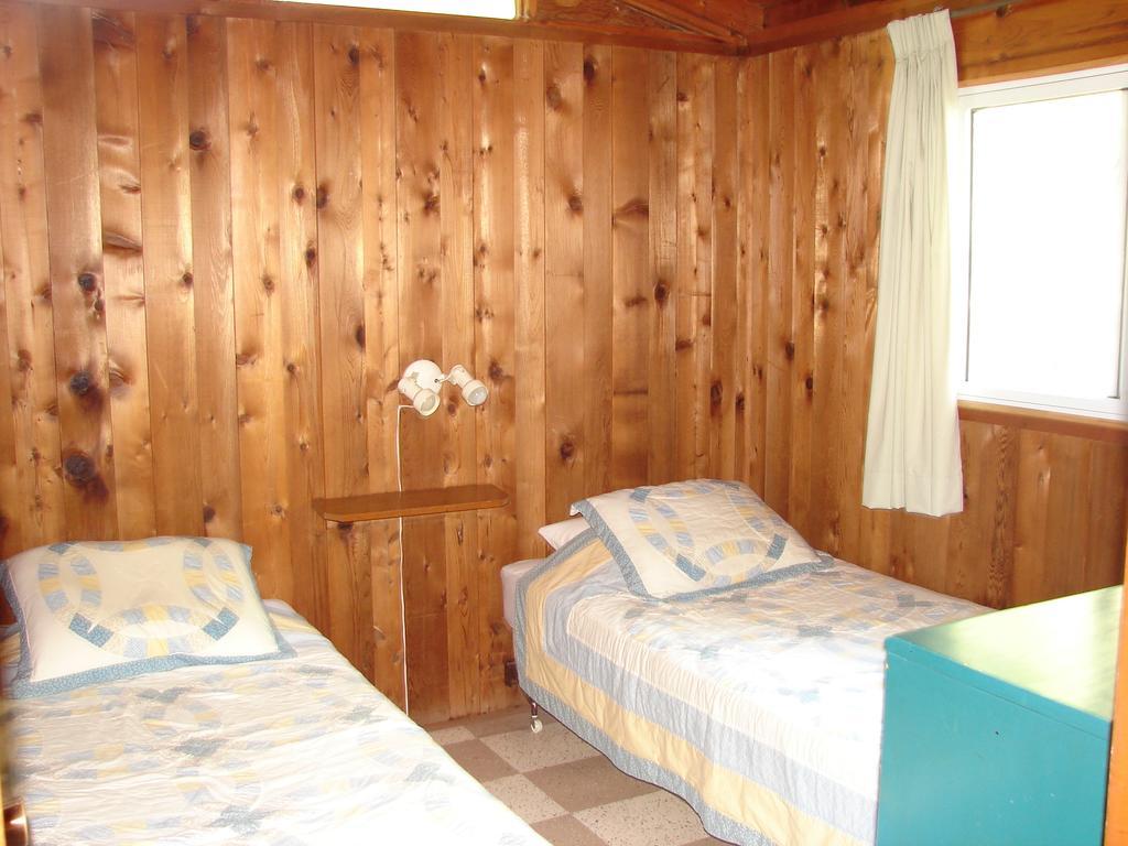 Sunnylea Resort Port Severn Rom bilde
