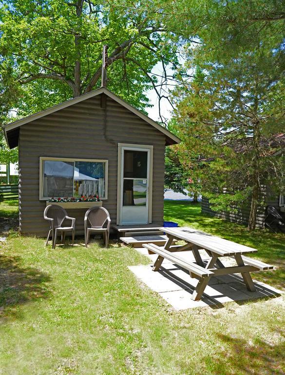 Sunnylea Resort Port Severn Eksteriør bilde