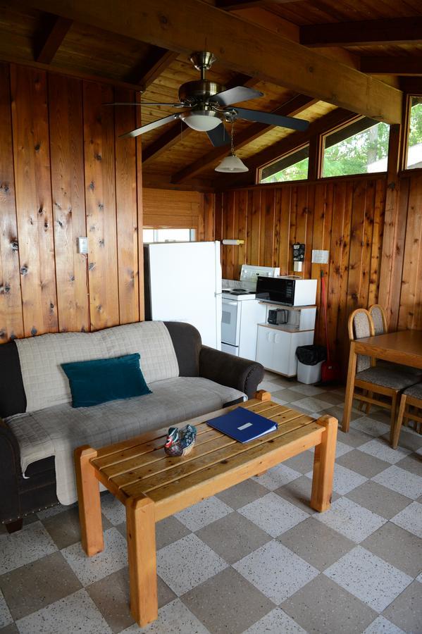 Sunnylea Resort Port Severn Eksteriør bilde